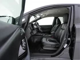 Nissan Leaf thumbnail 9