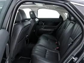 Jaguar Xj thumbnail 11