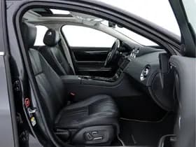 Jaguar Xj thumbnail 13