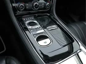 Jaguar Xj thumbnail 14