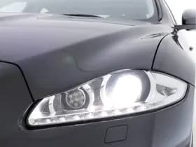 Jaguar Xj thumbnail 31