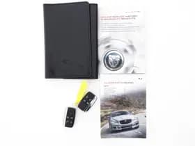 Jaguar Xj thumbnail 34