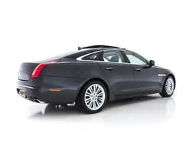 Jaguar Xj thumbnail 7