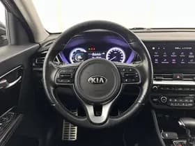 Kia Niro thumbnail 19