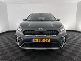 Kia Niro thumbnail 3
