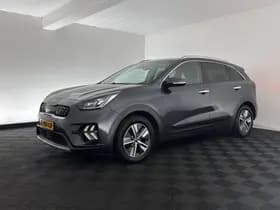 Kia Niro thumbnail 4