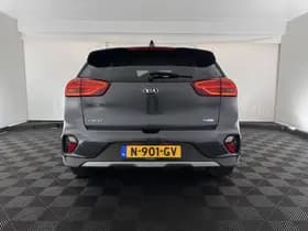 Kia Niro thumbnail 6