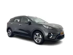 Kia E niro