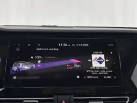 Kia E niro thumbnail 16