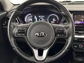 Kia E niro thumbnail 19
