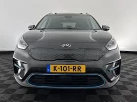 Kia E niro thumbnail 3