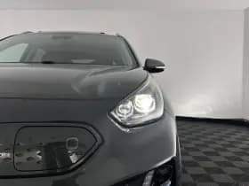 Kia E niro thumbnail 26