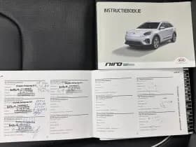 Kia E niro thumbnail 30