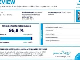 Kia E niro thumbnail 32