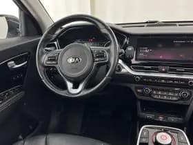 Kia E niro thumbnail 8