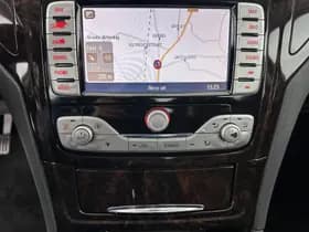 Ford Mondeo thumbnail 13