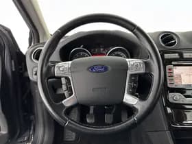 Ford Mondeo thumbnail 15
