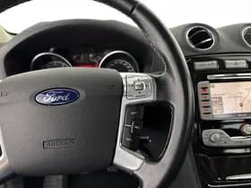 Ford Mondeo thumbnail 16