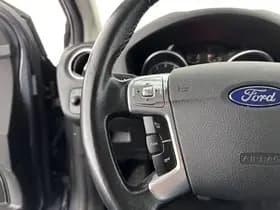 Ford Mondeo thumbnail 17