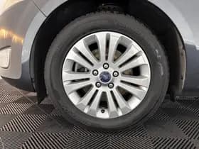 Ford Mondeo thumbnail 21