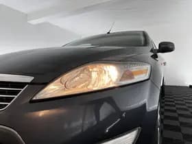 Ford Mondeo thumbnail 22