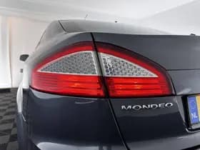 Ford Mondeo thumbnail 23