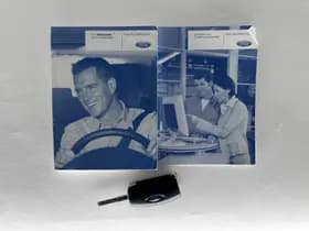 Ford Mondeo thumbnail 24