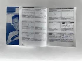 Ford Mondeo thumbnail 26