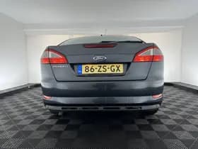Ford Mondeo thumbnail 5