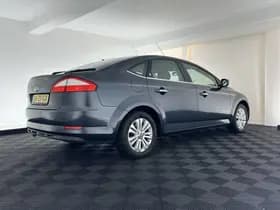 Ford Mondeo thumbnail 6