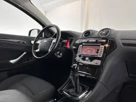 Ford Mondeo thumbnail 7