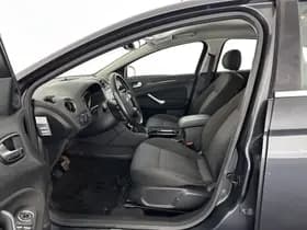 Ford Mondeo thumbnail 8