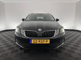 Skoda Octavia thumbnail 2