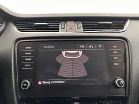 Skoda Octavia thumbnail 13