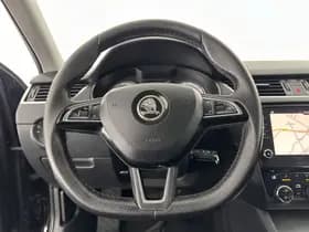 Skoda Octavia thumbnail 16