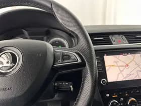 Skoda Octavia thumbnail 17