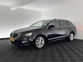 Skoda Octavia thumbnail 3