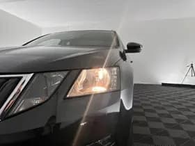Skoda Octavia thumbnail 23