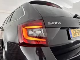 Skoda Octavia thumbnail 24