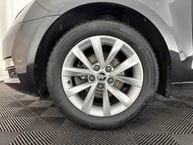 Skoda Octavia thumbnail 25