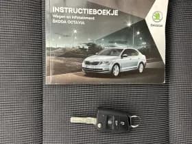 Skoda Octavia thumbnail 26