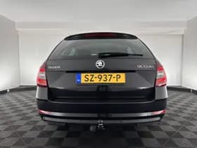 Skoda Octavia thumbnail 5