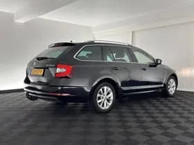 Skoda Octavia thumbnail 6