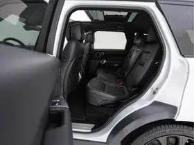 Land Rover range rover sport thumbnail 11