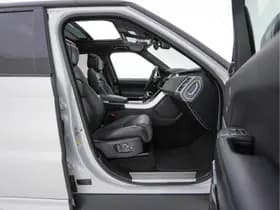 Land Rover range rover sport thumbnail 13