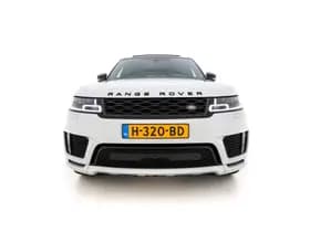 Land Rover range rover sport thumbnail 3