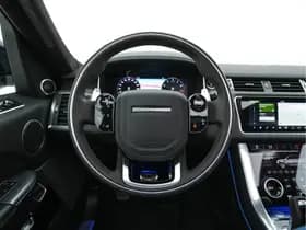 Land Rover range rover sport thumbnail 22