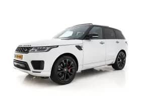 Land Rover range rover sport thumbnail 4