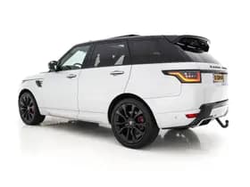 Land Rover range rover sport thumbnail 5