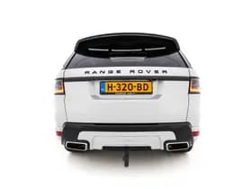 Land Rover range rover sport thumbnail 6
